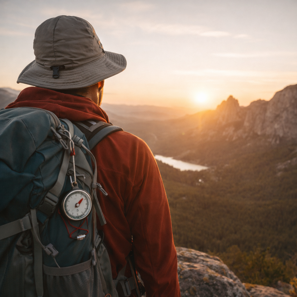 ''Keşfetmenin en güvenli yolu'