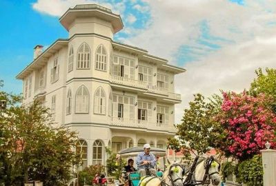 İSTANBUL KEYİF TURU