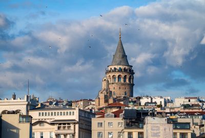 İSTANBUL KEYİF TURU