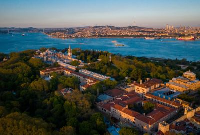 İSTANBUL KEYİF TURU