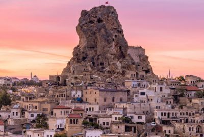 MASALSI KAPADOKYA TURU