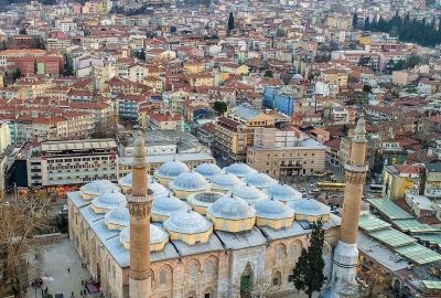 BURSA ULUDAĞ TURU