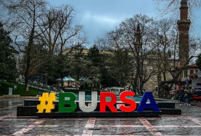 BURSA ULUDAĞ TURU