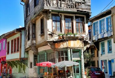 YEŞİL BURSA TRİLYE GÖLYAZI TURU