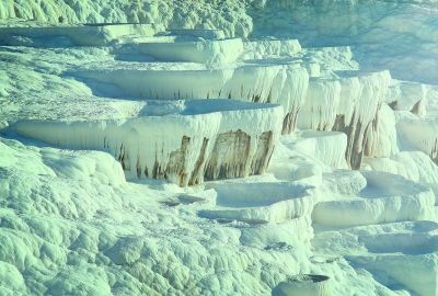 AFRODİSİAS PAMUKKALE HOROZTEPE TURU
