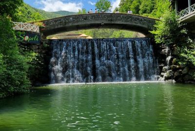 SAPANCA MAŞUKİYE ŞİLE AĞVA TURU