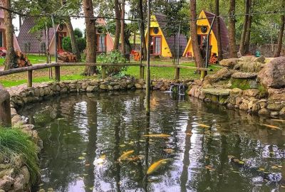 SAPANCA MAŞUKİYE ŞİLE AĞVA TURU