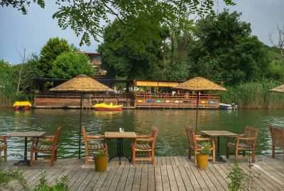 SAPANCA MAŞUKİYE ŞİLE AĞVA TURU