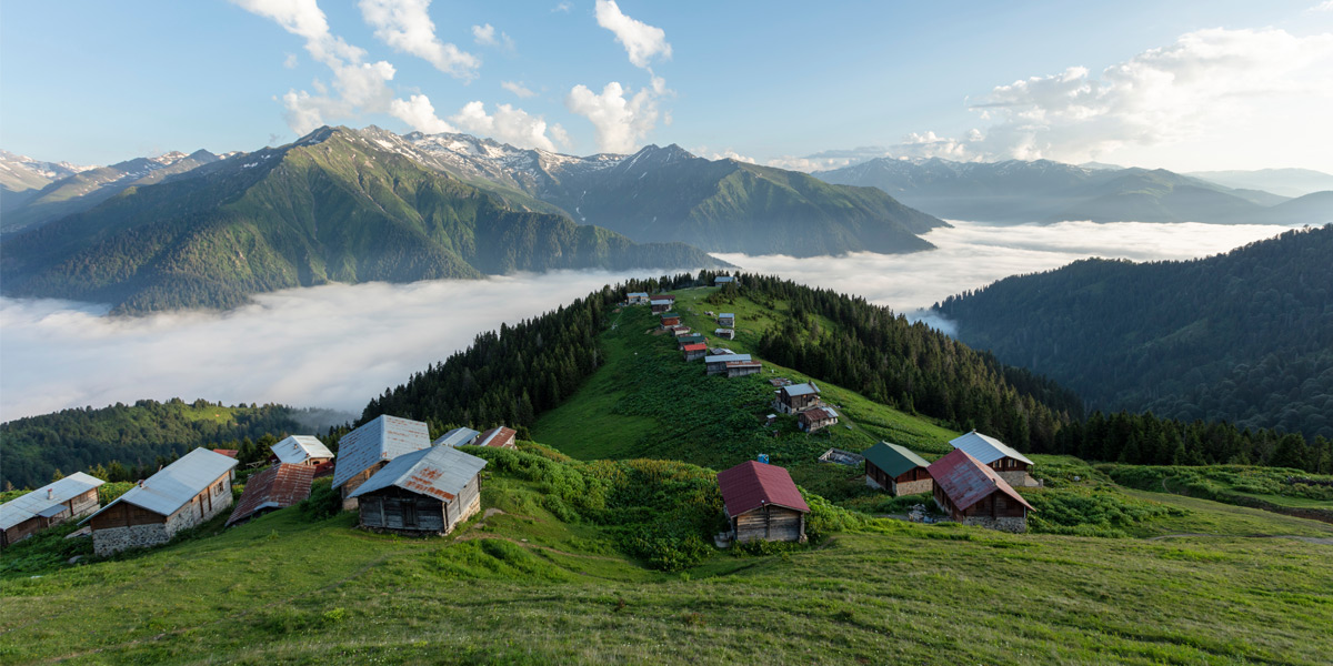 Karadeniz Turları