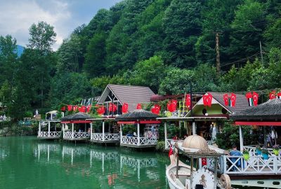 SAPANCA MAŞUKİYE ŞİLE AĞVA TURU