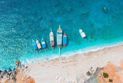 Prime Chios ( Sakız Adası ) Turu