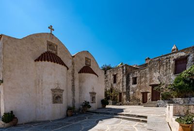 Prime Chios ( Sakız Adası ) Turu