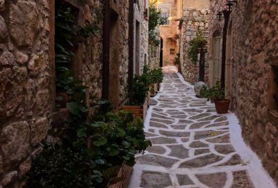 Prime Chios ( Sakız Adası ) Turu