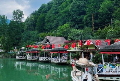 SAPANCA MAŞUKİYE ŞİLE AĞVA TURU