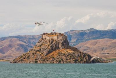 Nazilli Çıkışlı Uçaklı Kemaliye - Elazığ - Tunceli - Malatya - Sivas - Divriği - Kayseri Turu