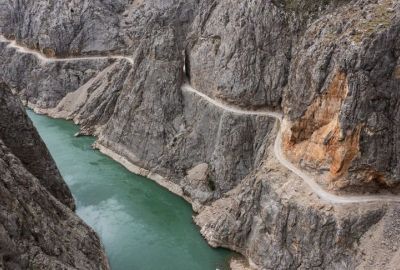 Denizli Çıkışlı Uçaklı Kemaliye - Elazığ - Tunceli - Malatya - Sivas - Divriği - Kayseri Turu