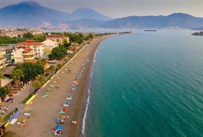 Aydın Çıkışlı Fethiye -Saklıkent - Ölüdeniz Turu
