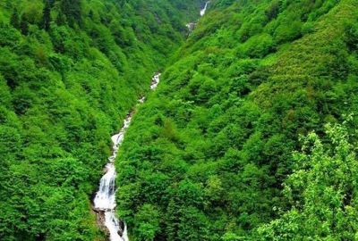 Nazilli Çıkışlı Uçaklı Karadeniz Yaylaları ve Batum Turu