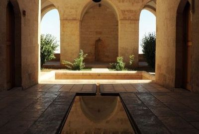 Aydın Çıkışlı Uçaklı Niş Mardin Turu