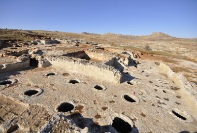 Aydın Çıkışlı Uçaklı Niş Mardin Turu