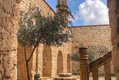 Aydın Çıkışlı Uçaklı Niş Mardin Turu