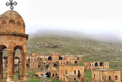 Aydın Çıkışlı Uçaklı Niş Mardin Turu