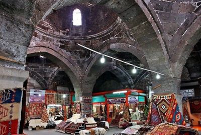 Aydın Çıkışlı Uçaklı Niş Mardin Turu