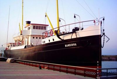 Aydın Çıkışlı Batum Konaklamalı Karadeniz Yaylaları Turu