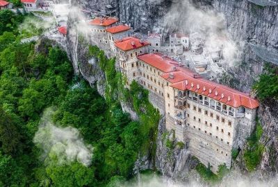 Aydın Çıkışlı Batum Konaklamalı Karadeniz Yaylaları Turu