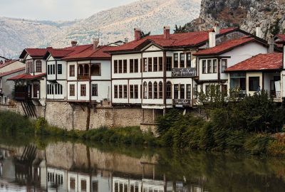 Aydın Çıkışlı Batum Konaklamalı Karadeniz Yaylaları Turu