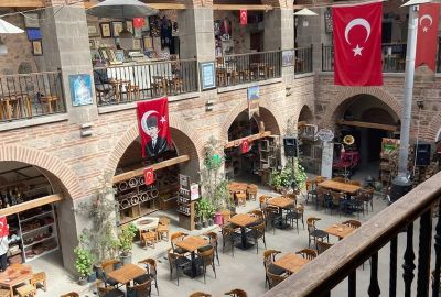 Aydın Çıkışlı Abant - Safranbolu - Amasra Turu