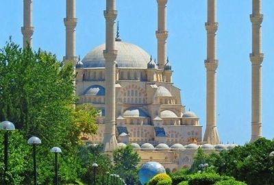 Söke Çıkışlı Otobüslü Gap ( Güneydoğu Anadolu ) Turu