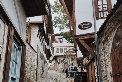 Aydın Çıkışlı Abant - Safranbolu - Amasra Turu