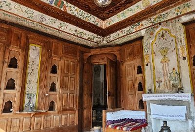 Aydın Çıkışlı Abant - Safranbolu - Amasra Turu