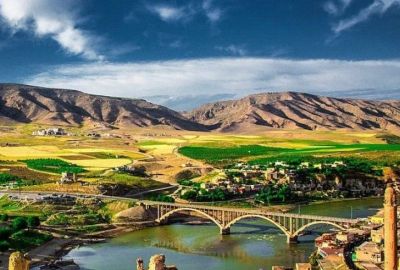 Denizli Çıkışlı Otobüslü Gap ( Güneydoğu Anadolu ) Turu