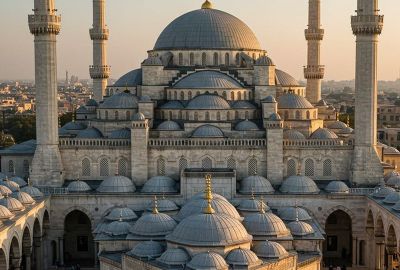 Aydın Çıkışlı İstanbul Keyif Turu