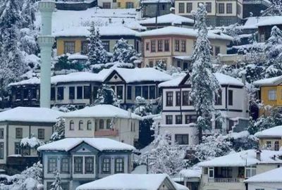 Nazilli Çıkışlı Abant - Yedigöller - Safranbolu Turu