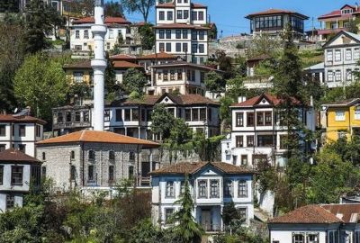 Söke Çıkışlı Abant - Yedigöller - Safranbolu Turu