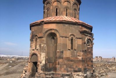 Aydın Çıkışlı Uçaklı Doğu Anadolu & Doğu Expresi Rotası