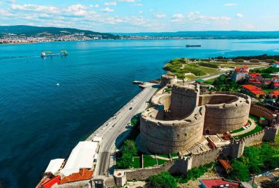 EDİRNE ÇANAKKALE TURU