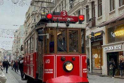 Nazilli Çıkışlı İstanbul Keyif Turu
