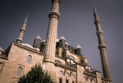 EDİRNE ÇANAKKALE TURU