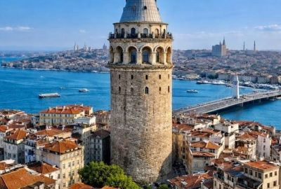 Denizli Çıkışlı İstanbul Keyif Turu