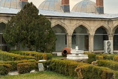 EDİRNE ÇANAKKALE TURU