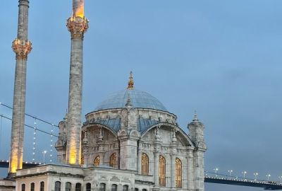 Kuşadası Çıkışlı İstanbul Keyif Turu