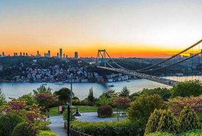 Söke Çıkışlı İstanbul Keyif Turu