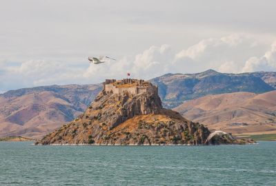 Aydın Çıkışlı Uçaklı Kemaliye - Elazığ - Tunceli - Malatya - Sivas - Divriği - Kayseri Turu