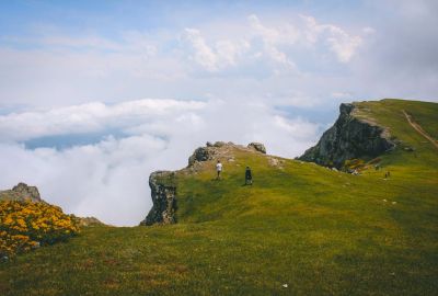 BATUM VE AYDER KONAKLAMALI KARADENİZ TURU