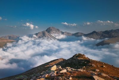 BATUM VE AYDER KONAKLAMALI KARADENİZ TURU