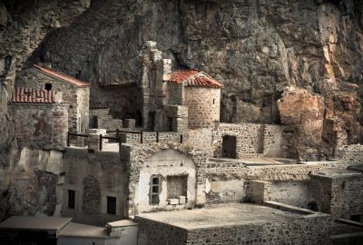 BATUM VE AYDER KONAKLAMALI KARADENİZ TURU